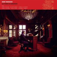 Andre Manoukian - 2021 - Les pianos de Gainsbourg (FLAC)