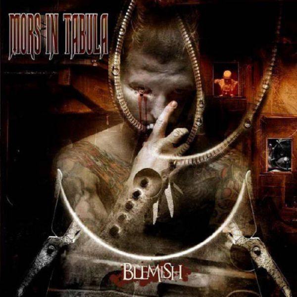 Mors in Tabula - Blemish 2006 FLAC