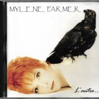 Mylene Farmer - 2009 - L'Autre... (LP, Repress, France, 849 217-1) [24-192]