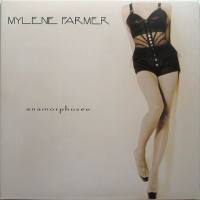 Mylene Farmer - 2009 (1995) - Anamorphosee (LP, France, 529 260-1, Repress) [24-192]