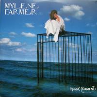 Mylene Farmer - 2009 (1999) - Innamoramento (2LP, France, 547 338-1, Repress) [24-192]