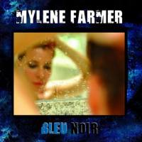 Mylene Farmer - 2010 - Bleu Noir (2LP, France, 275 553-6) [24-192]