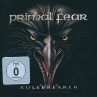 Primal Fear - Rulebreaker 2016 FLAC