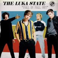 The Luka State - Fall In Fall Out - 2021 (FLAC)
