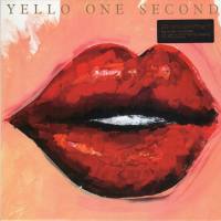 Yello - One Second (LP) 1987 LP (Germany) FLAC