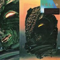 Yello - Stella (LP) 1985 LP (Germany) FLAC
