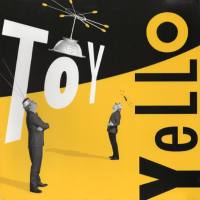 Yello - Toy (LP) 2016 LP (Germany) FLAC