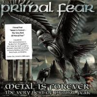 Primal Fear - Metal Is Forever - The Very Best Of Primal Fear 2CD 2006 FLAC