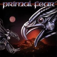 Primal Fear - Primal Fear 1998 FLAC