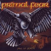 Primal Fear - Jaws of Death 1999 FLAC