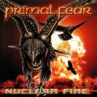 Primal Fear - Nuclear Fire [Irond, CD 00-14, Russia] 2000 FLAC