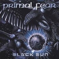 Primal Fear - Black Sun 2002 FLAC