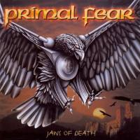 Primal Fear - Jaws Of Death 1999 FLAC
