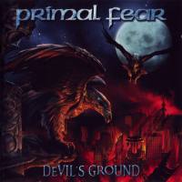 Primal Fear - Devil's Ground 2004 FLAC
