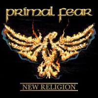 Primal Fear - New Religion 2007 FLAC