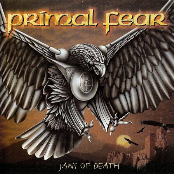 Primal Fear - Jaws Of Death 1999 FLAC