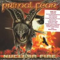 Primal Fear - Nuclear Fire [Metal Mind, Mass CD 1408 DG, Poland] 2010 FLAC