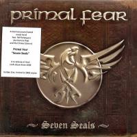 Primal Fear - Seven Seals 2005 FLAC