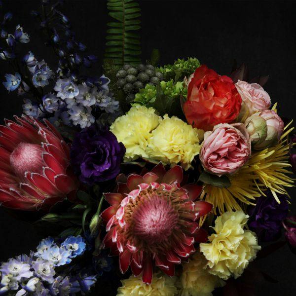 Cold Cave - Prayer from Nowhere (2021) [Hi-Res 24Bit]