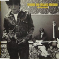 Texas - 1993 So Called Friend (Vertigo, TEXCD 9)