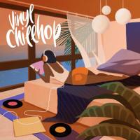 Peter Fuchs - Vinyl Chillhop (2021) [Hi-Res 24Bit]