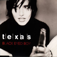 Texas - 1997 Black Eyed Boy (Mercury, MERCD 490)