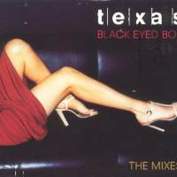 Texas - 1997 Black Eyed Boy (The Mixes) (Mercury, MERDD 490)
