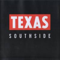 Texas - Southside (1989) [CD]
