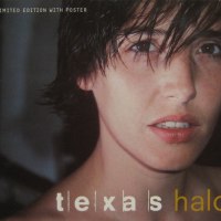 Texas - 1997 Halo (Limited Edition, Mercury, MERDD 482)
