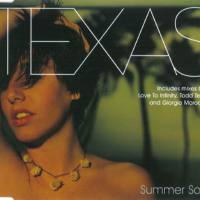 Texas - Summer Son (Remixes) (1999)