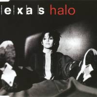 Texas - 1997 Halo (Mercury, MERCD 482)