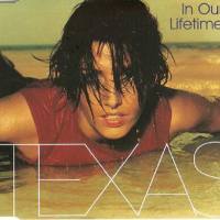 Texas - 1999 In Our Lifetime (Mercury, 870 079-2)