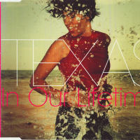 Texas - 1999 In Our Lifetime (Mercury, MERDD 517)