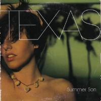 Texas - 1999 Summer Son (Mercury, 562 244-2)