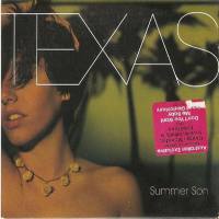 Texas - 1999 Summer Son (Mercury, 562 382-2)