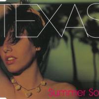 Texas - 1999 Summer Son (Mercury, MERCD 520)