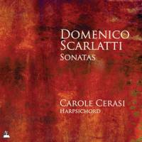D. Scarlatti - Sonatas - Cerasi (2012)