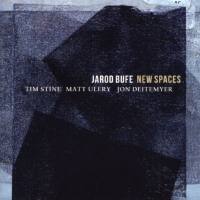 Jarod Bufe - New Spaces 2018 FLAC
