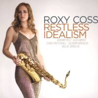 Roxy Coss - Restless Idealism [2016]