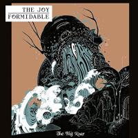 The Joy Formidable - The Big Roar 2021 FLAC