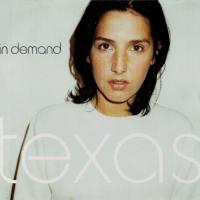 Texas - 2000 In Demand (Mercury, MERCD 528)