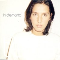 Texas - 2000 In Demand (Mercury, MERCJ 528)