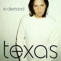 Texas - 2000 In Demand (Mercury, MERDD 528)