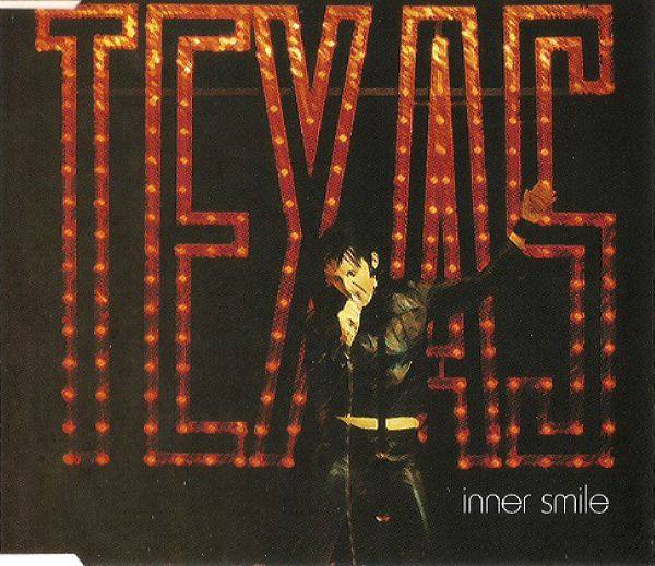 Texas - 2000 Inner Smile (Mercury, 572 772-2)