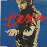 Texas - 2000 Inner Smile (Mercury, MERCD 531)