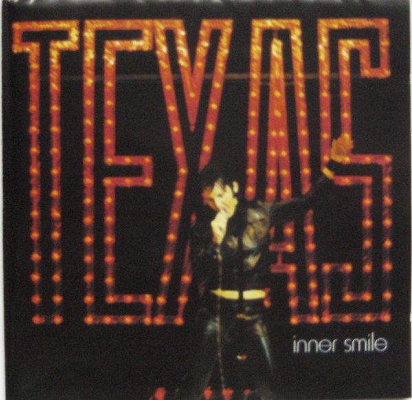 Texas - 2000 Inner Smile (Mercury, MERDD 531)