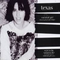 Texas - 2003 Carnival Girl (Mercury, 981 248-2)