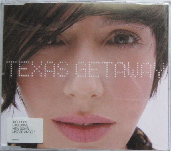 Texas - 2005 Getaway (Mercury, 9872944)