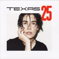 Texas - Texas 25 - Deluxe Edition (2015) [2CD]