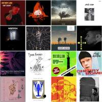 欧美单曲速递 Euro-American Single Express 第479期 2021 FLAC